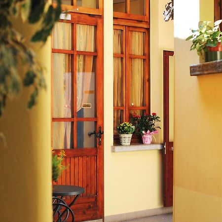 Locanda Del Sole Mozzanica Εξωτερικό φωτογραφία