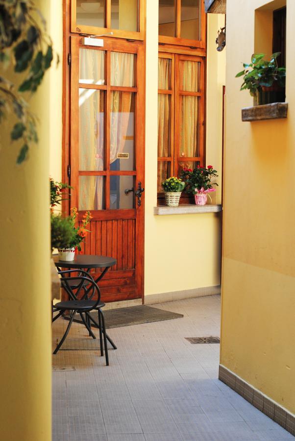 Locanda Del Sole Mozzanica Εξωτερικό φωτογραφία