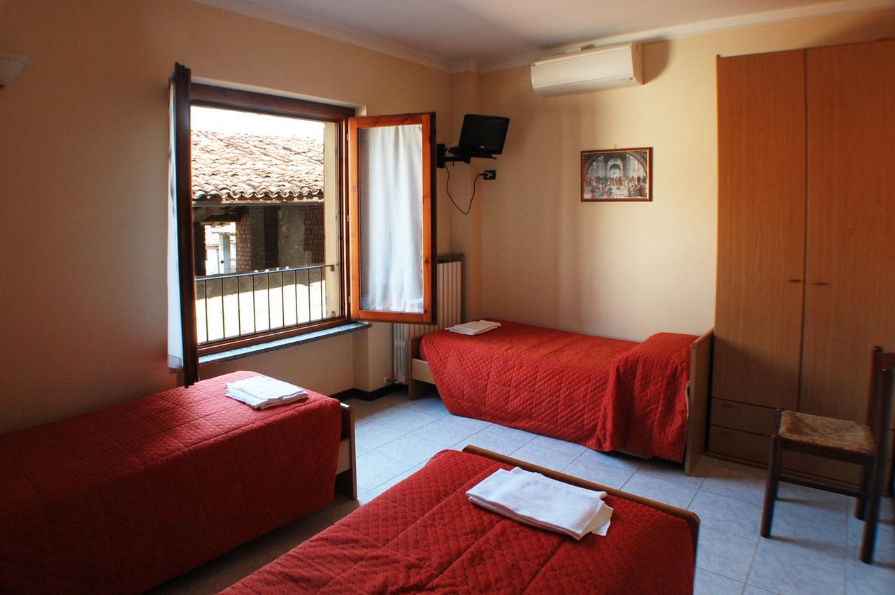 Locanda Del Sole Mozzanica Εξωτερικό φωτογραφία