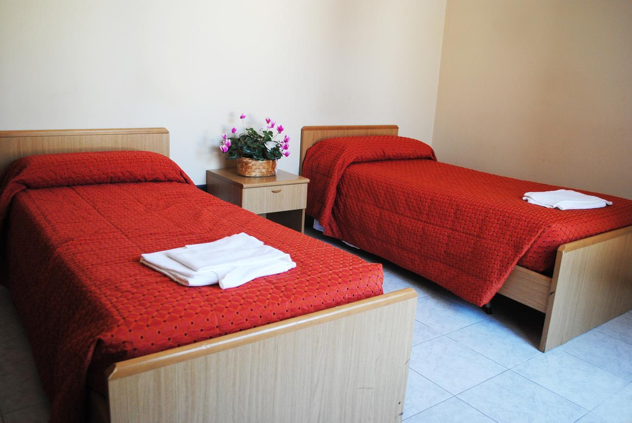 Locanda Del Sole Mozzanica Εξωτερικό φωτογραφία