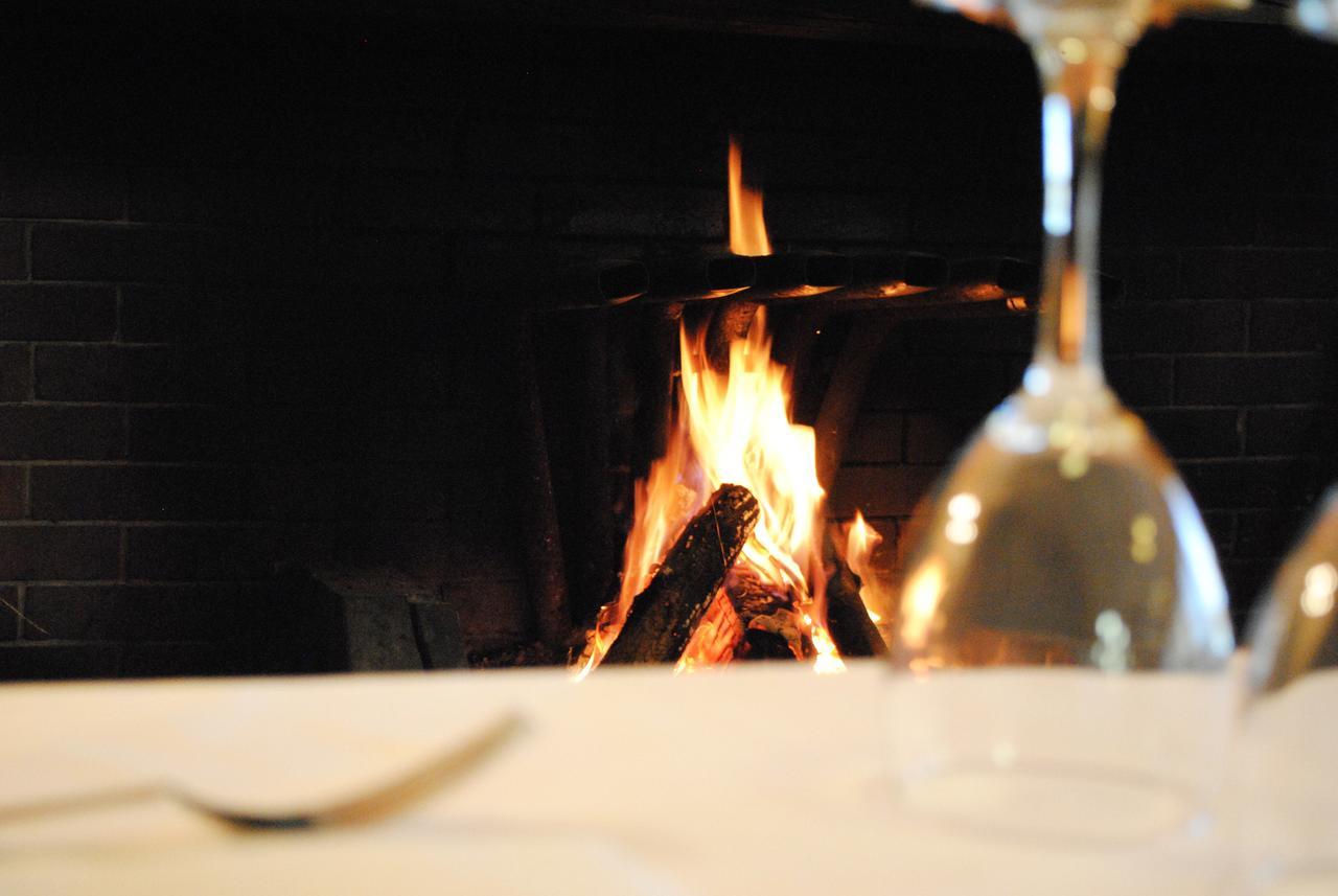 Locanda Del Sole Mozzanica Εξωτερικό φωτογραφία